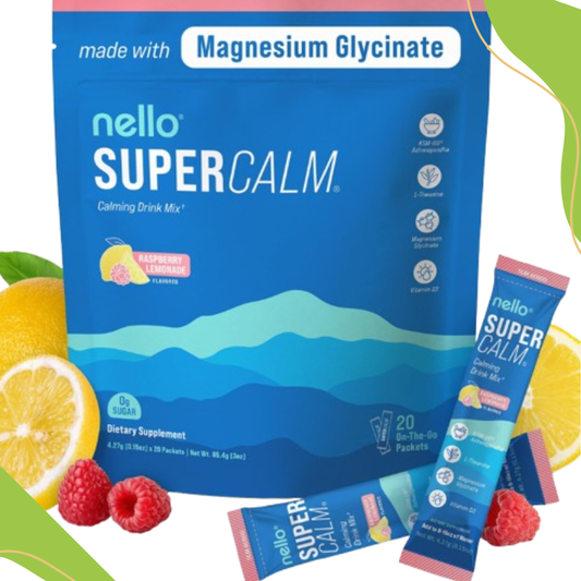 NELLO SUPERCALM